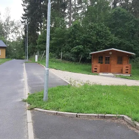 Amerika Campingplatz 3*