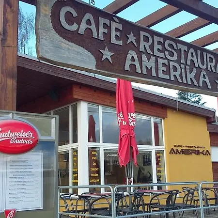 Amerika
