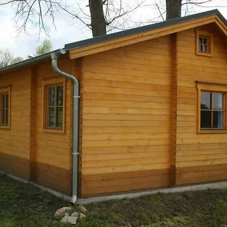 Amerika Campingplatz 3*