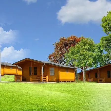 Amerika 3* Františkovy Lázně