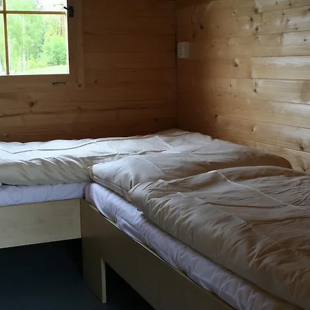 Amerika אתר קמפינג 3*