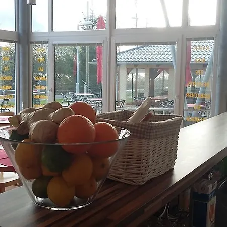 Amerika 3* Františkovy Lázně