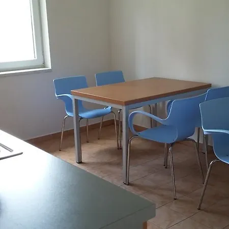 Amerika Františkovy Lázně