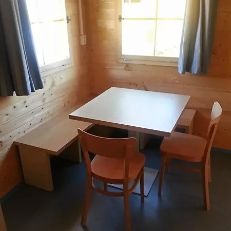 Amerika אתר קמפינג 3*