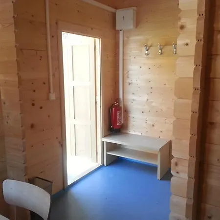 Amerika 3* Františkovy Lázně