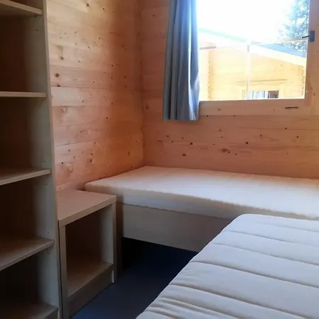 Amerika Františkovy Lázně