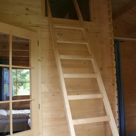 אתר קמפינג Amerika 3*