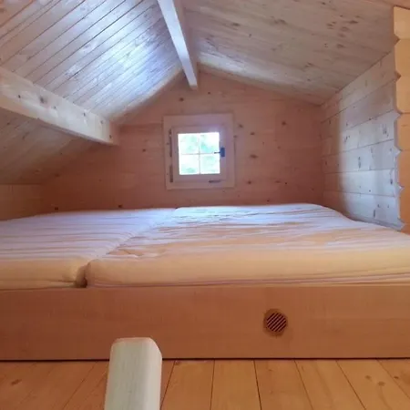 Amerika אתר קמפינג 3*