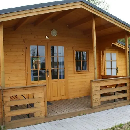 Amerika Campingplatz