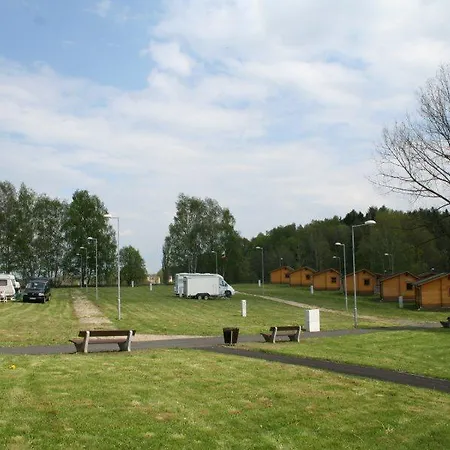 Amerika Františkovy Lázně