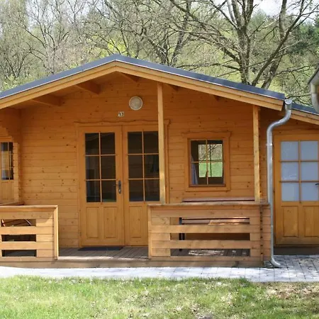 Campingplatz Amerika Františkovy Lázně