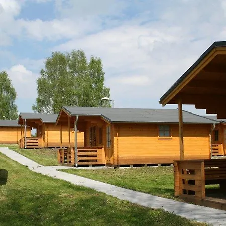 אתר קמפינג Amerika 3*