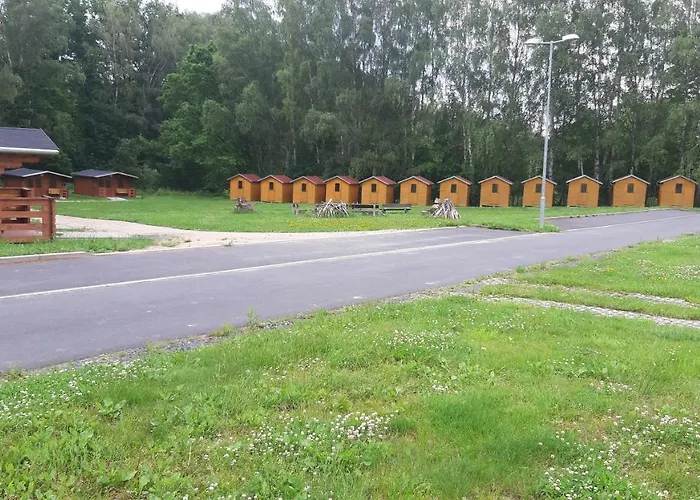 Amerika 3*