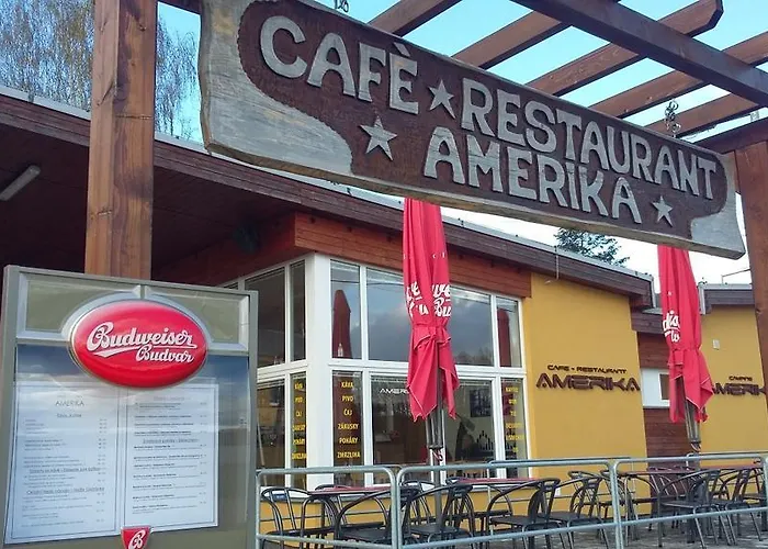 Amerika