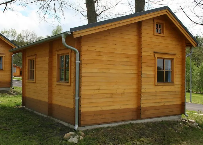 Amerika Camping 3*