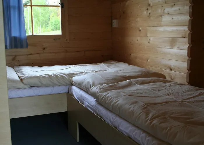 Amerika Camping 3*