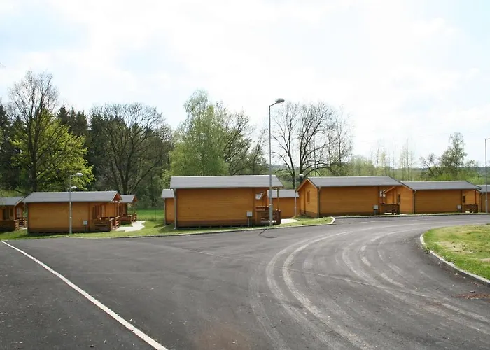 Amerika Camping 3*