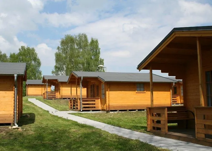 Camping Amerika 3*